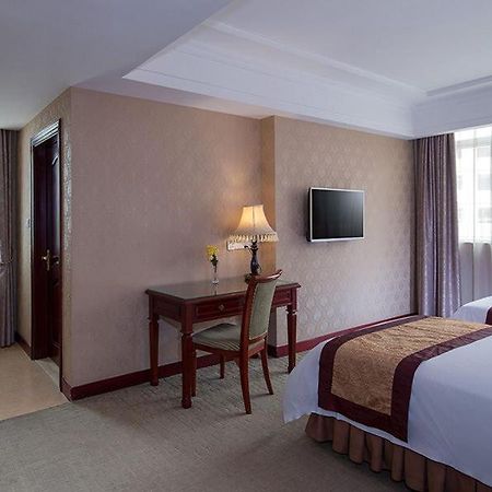 Vienna Hotel Dongguan Songshan Lake Exterior photo