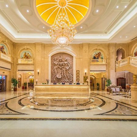 Vienna Hotel Dongguan Songshan Lake Exterior photo