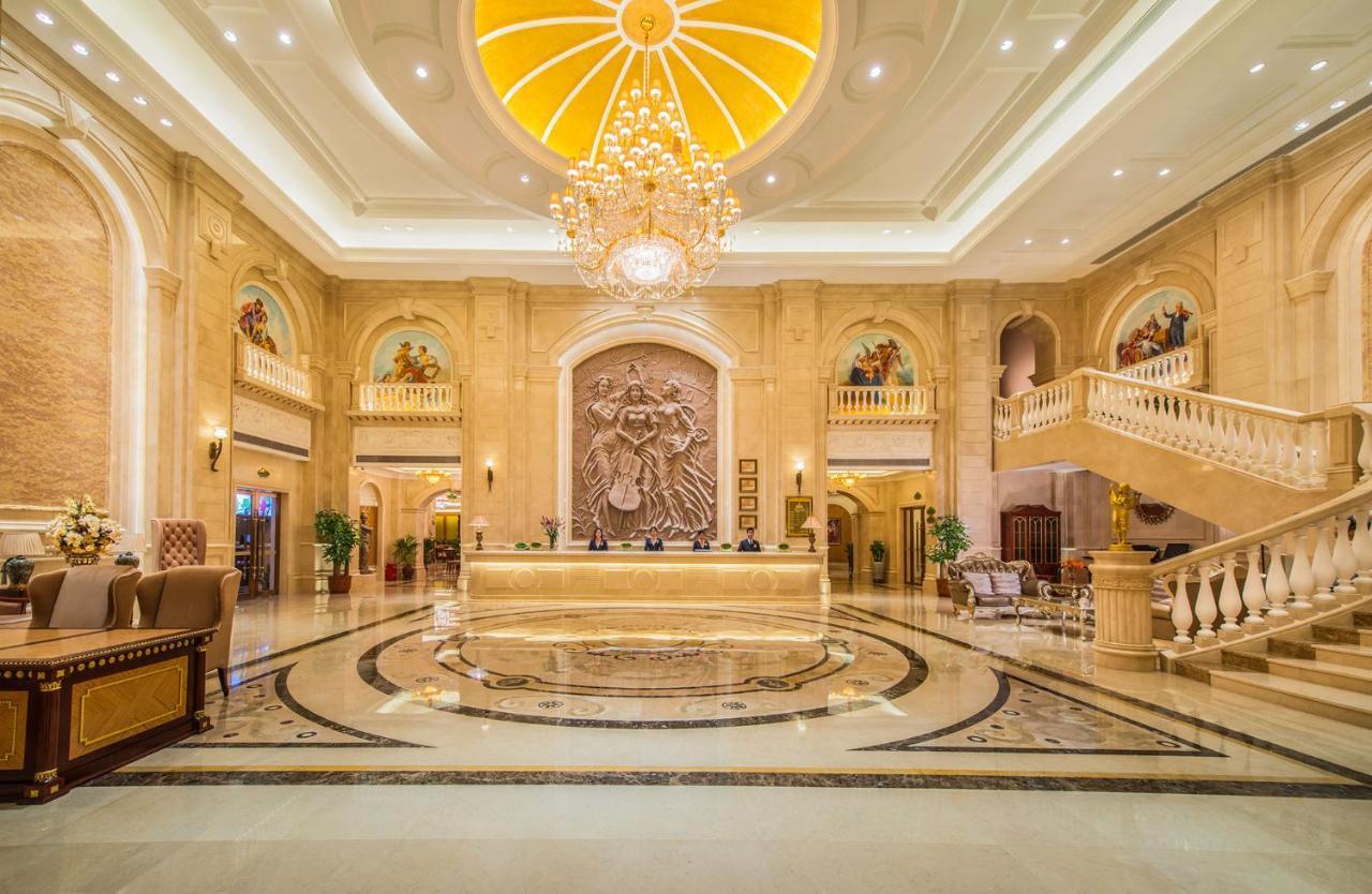 Vienna Hotel Dongguan Songshan Lake Exterior photo